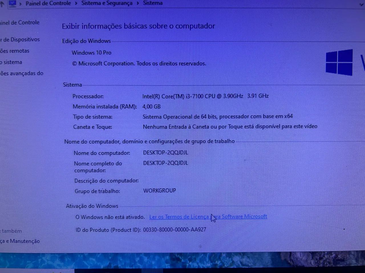 Vendo Computador  - Foto 2