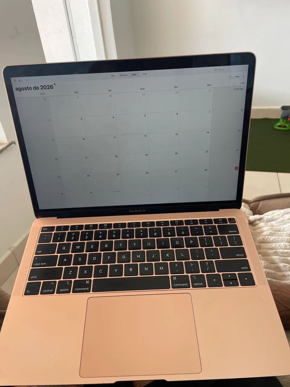 MacBook Air 