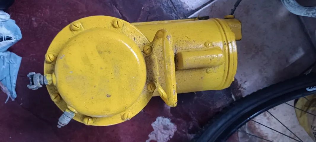 Compressor  - Foto 3