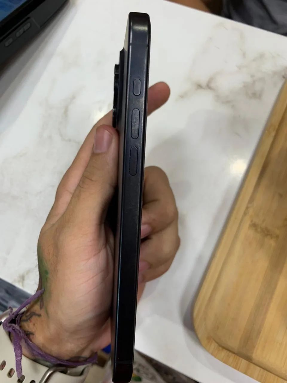 iPhone 15 pro Max  - Foto 2