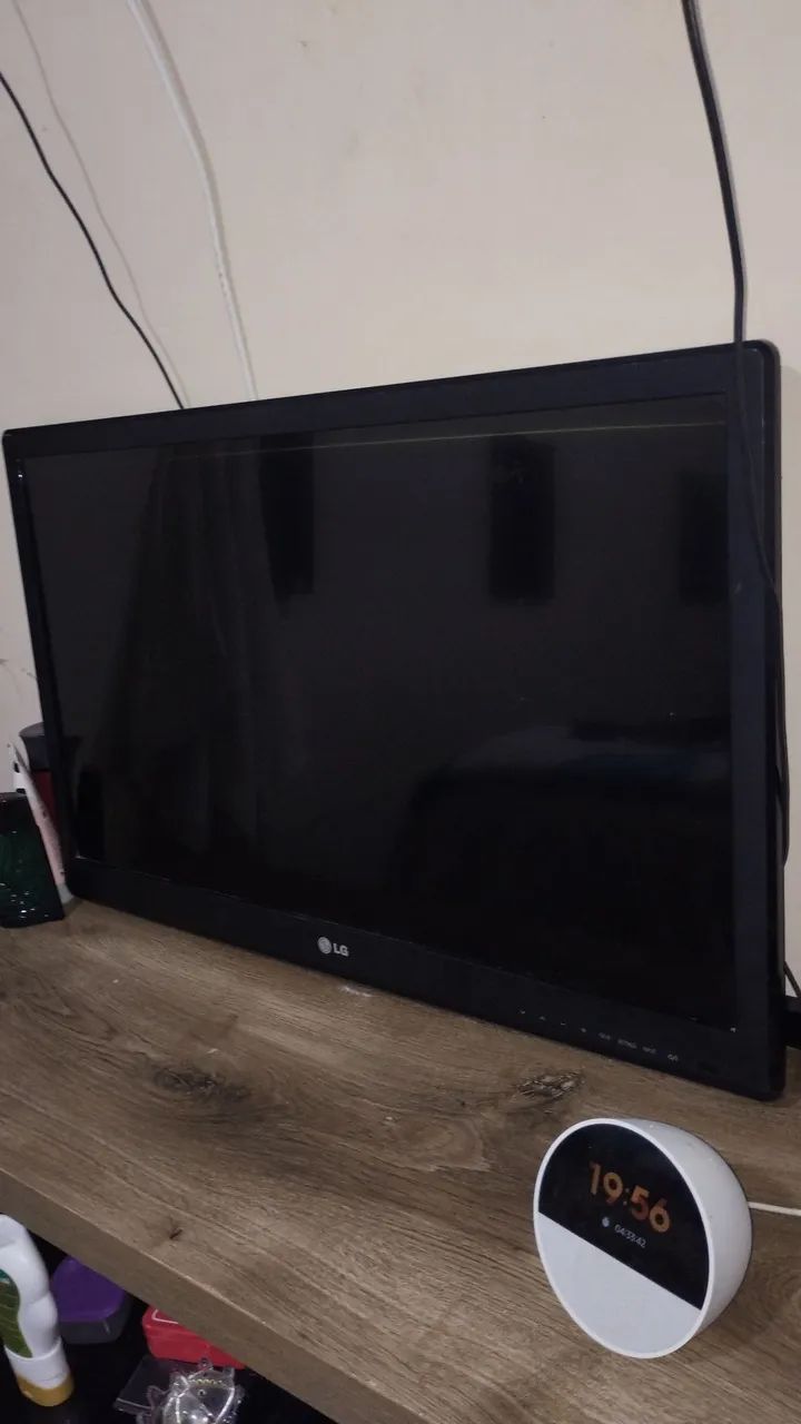 Tv LG 32 polegadas  - Foto 2