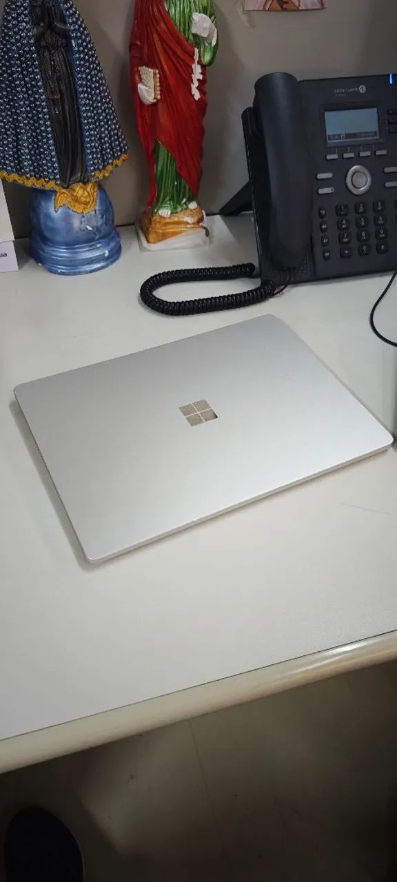 MICROSOFT SURFACE LAPTOP 2 EXCELENTE ESTADO - WINDOWS 11 PRO ORIGINAL - Foto 2