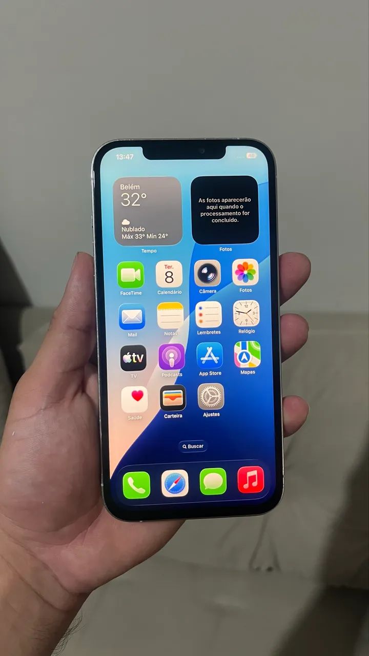 iPhone 12 Pro Max 128GB - Foto 2