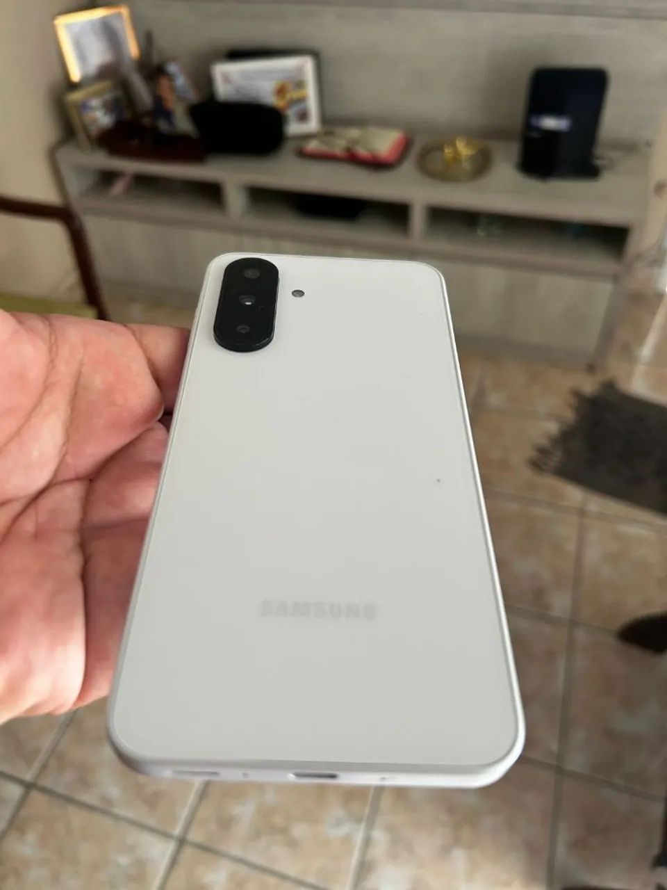 SAMSUNG A26 5G - Foto 4