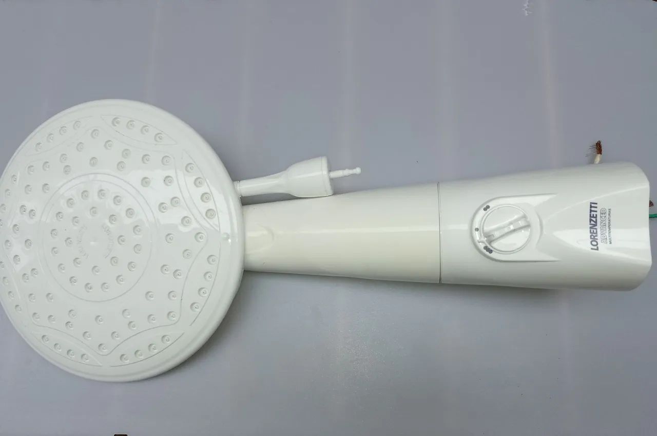 Ducha Lorenzetti Advanced  - Foto 2