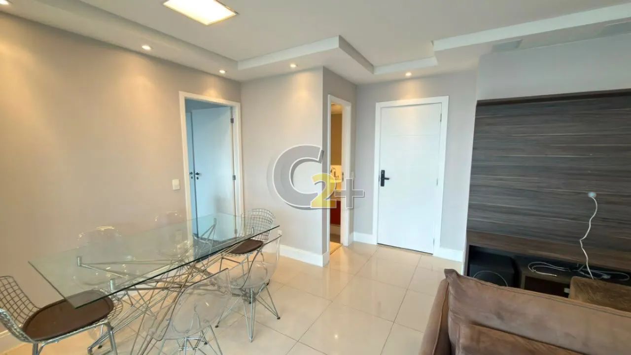 Apartamento á venda em Perdizes com 2 quartos, sendo 2 suítes e 2 vagas de garagem - Foto 5