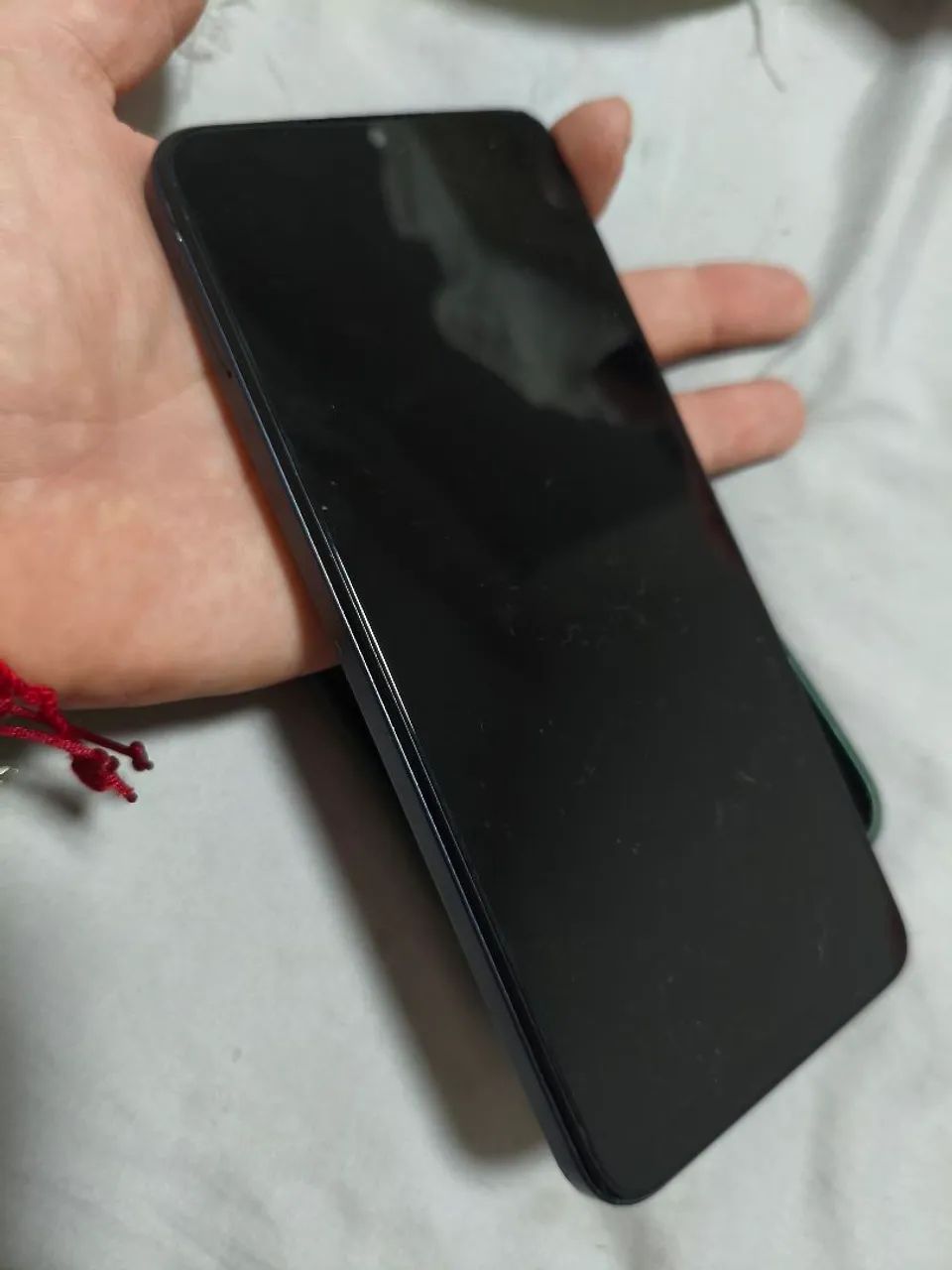 Infinix Hot30i 128gb e 8gb RAM - Foto 4
