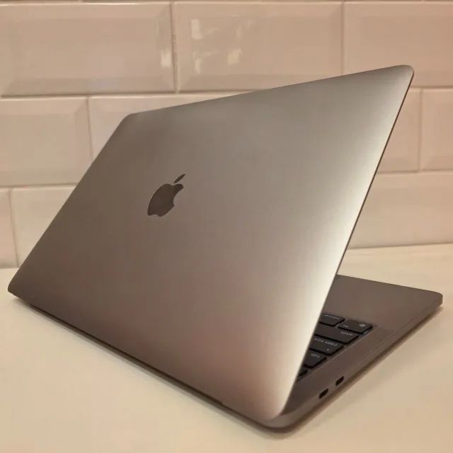 Macbook Pro M1 - 8Gb Ram - SSD - A2338 - Foto 4