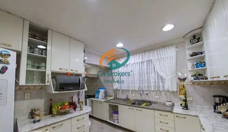 Sobrado em Vila Rosália - Guarulhos - Foto 7