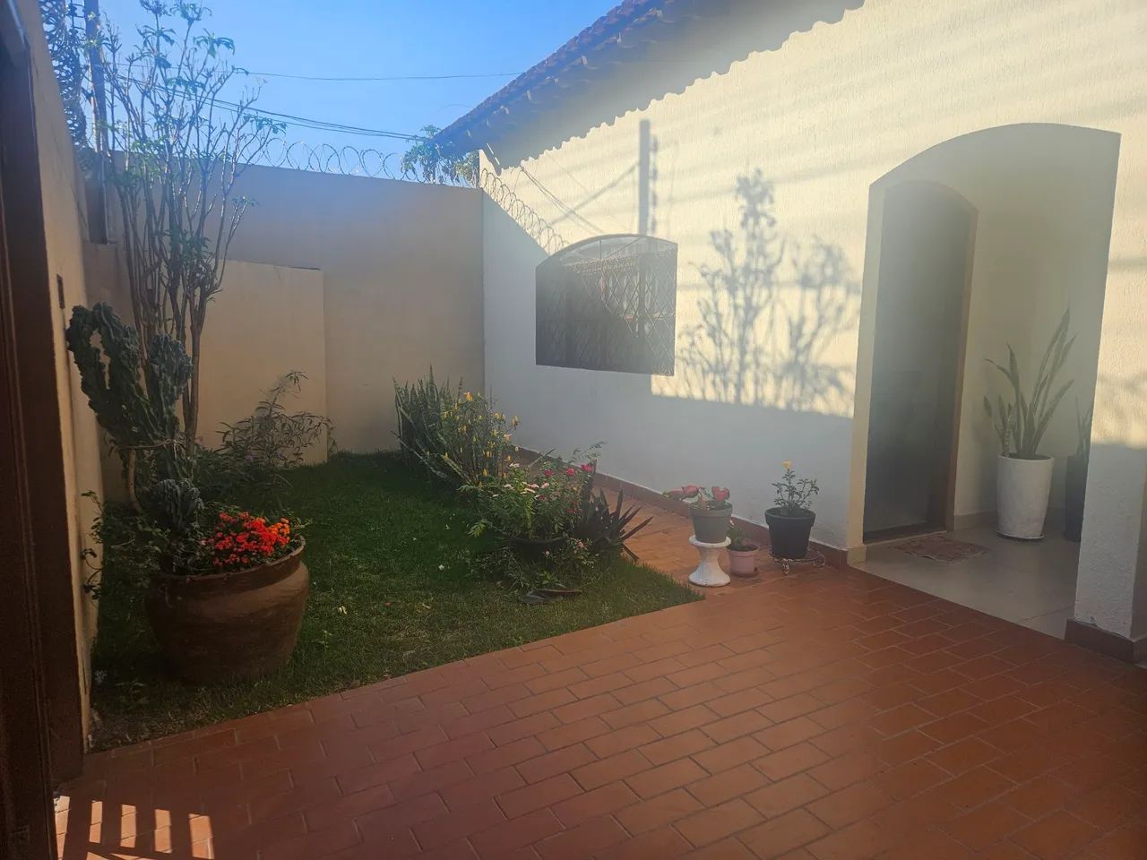 Alugo Casa Jardim Ima - Foto 4
