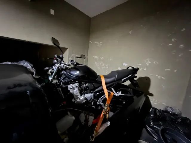 Bandit 650
