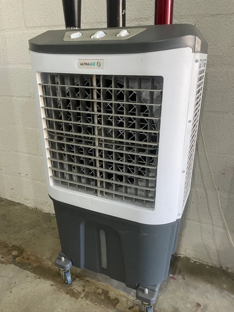 CLIMATIZADOR 80lt 