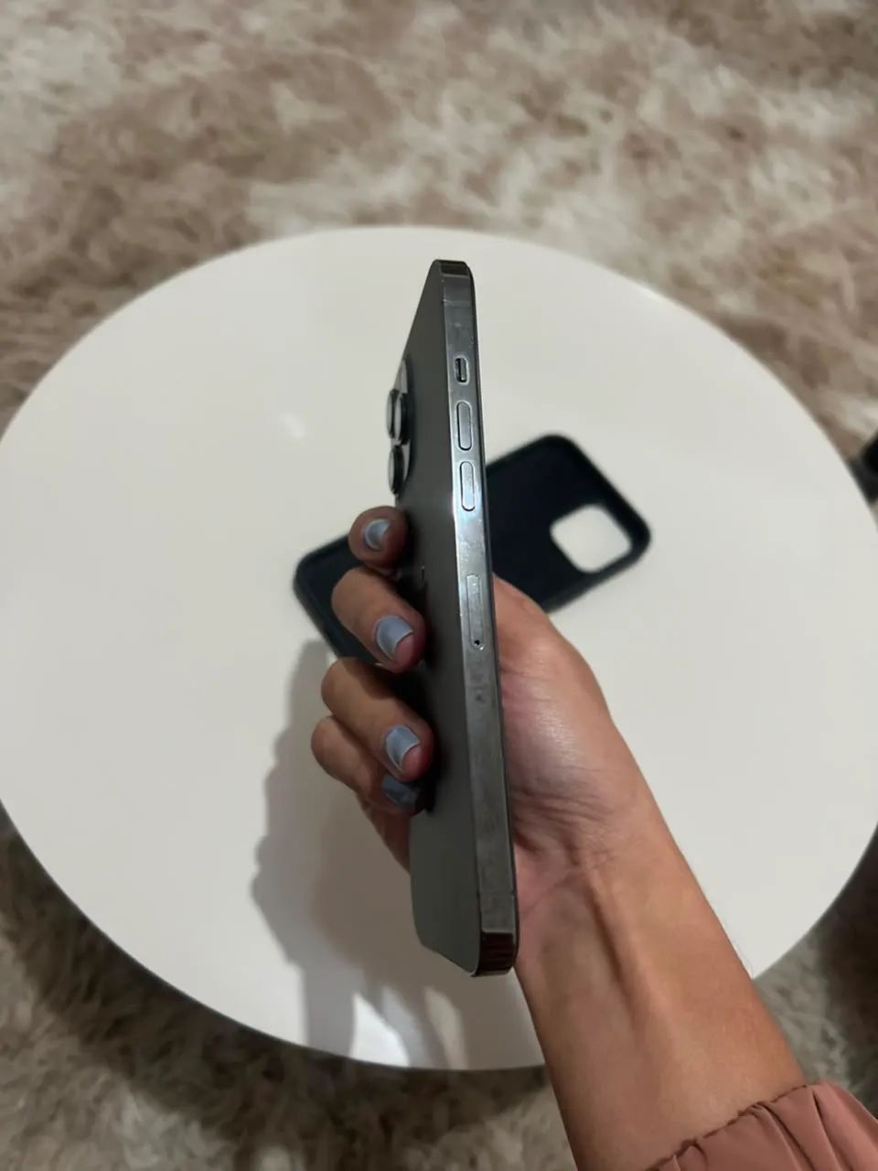 iPhone 12 Pro Max 128gb - Foto 3