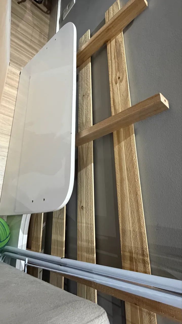 MINI Cama Crianças até 7 anos - Foto 2