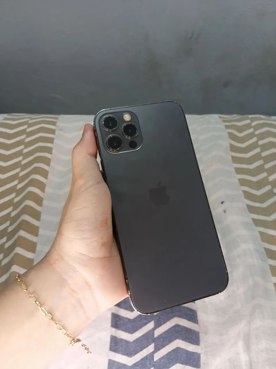 iPhone 12 Pro- 128gb - Foto 4