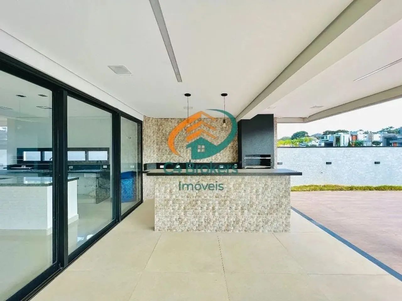 Sobrado em Condomínio em Itapetininga - Atibaia, SP - Foto 11