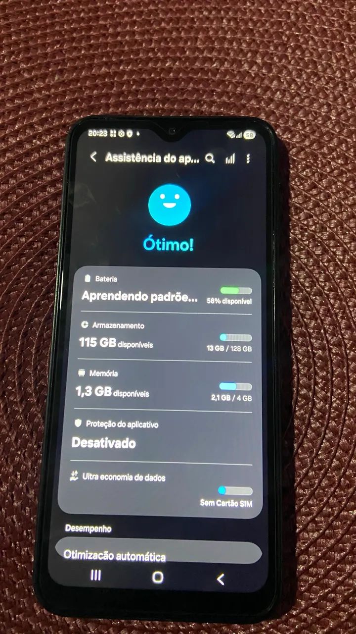 Samsung A14 128 - Foto 4