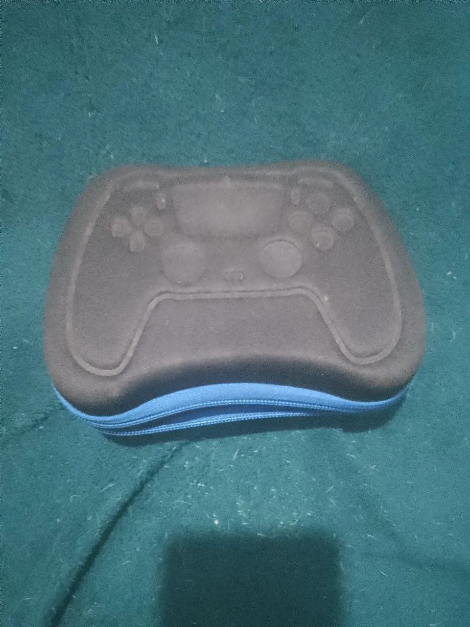 Play 5 em Perfeito estado pouco tempo de uso ,jogue com todo poder do Play5 - Foto 2