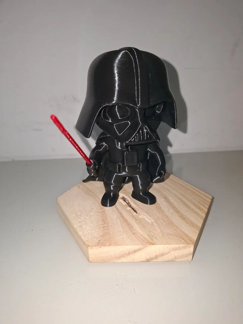 Funko inspirado StarWars - Foto 4