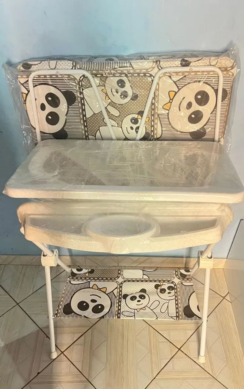 Itens para bebê  - Foto 3