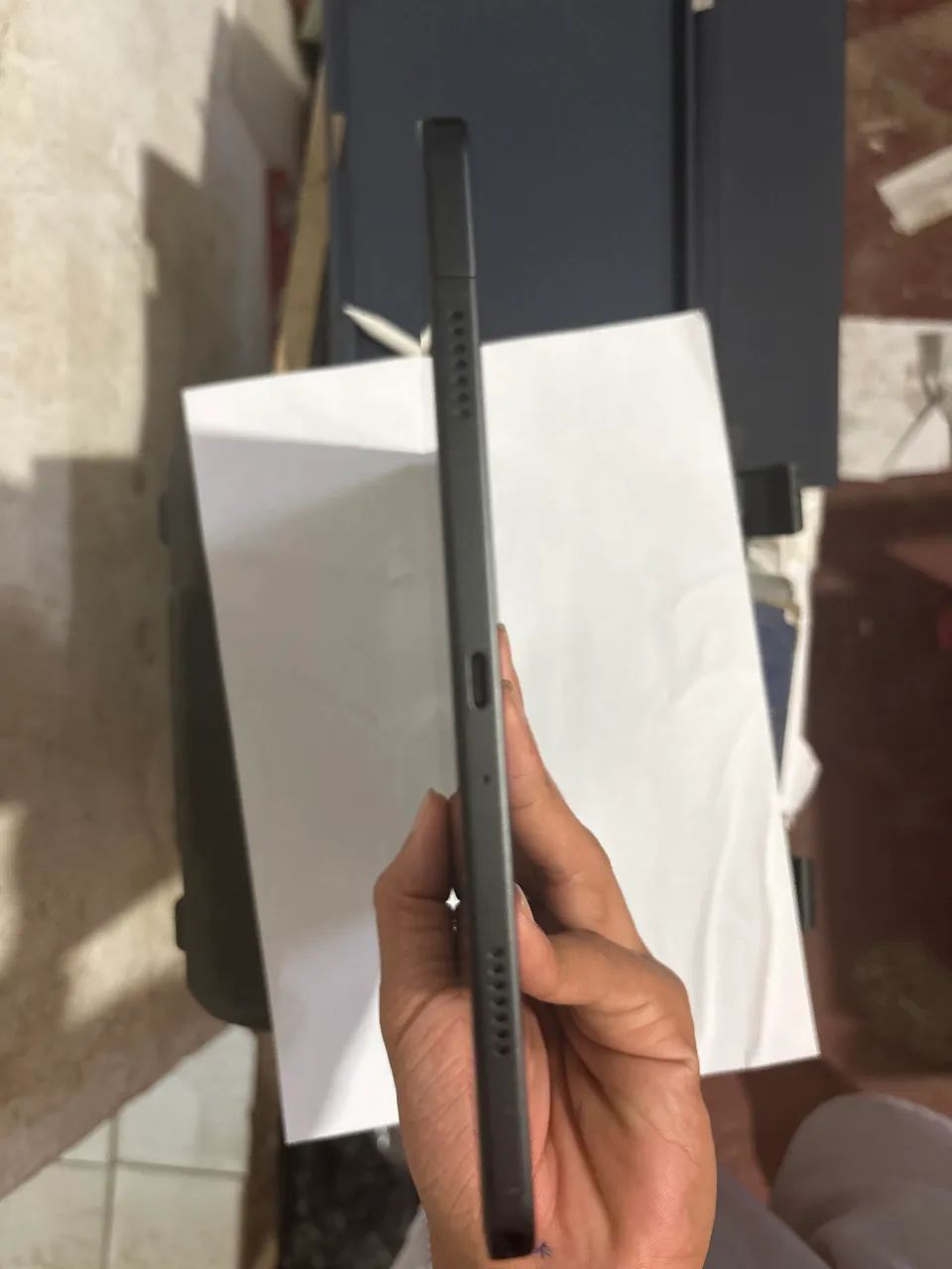 Vende-se tablet Samsung  - Foto 4