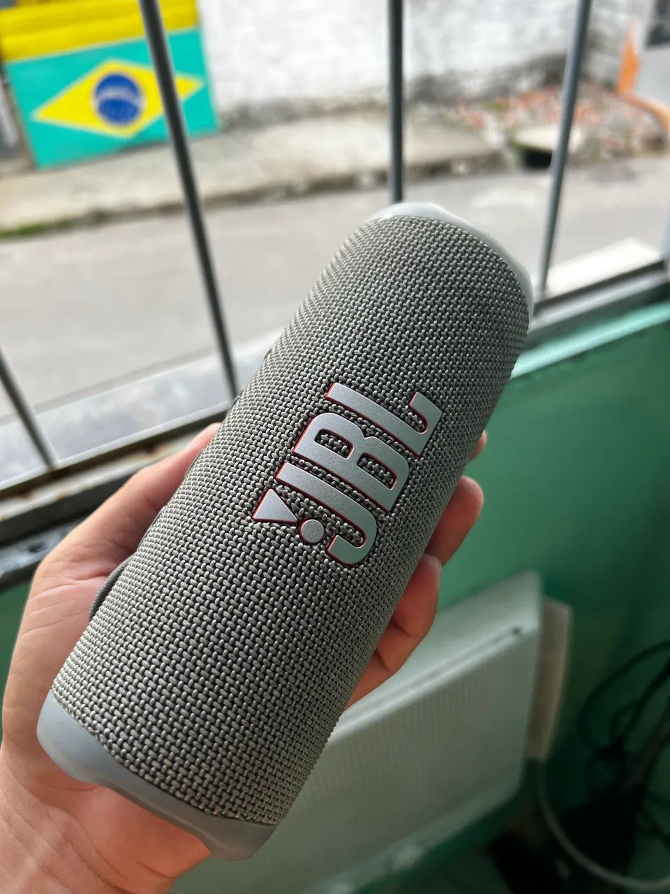 JBL Flip 6