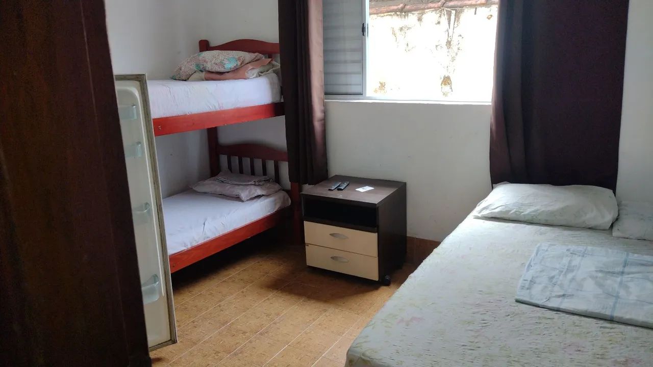 Pousada Ocian promoção 80,00 - Foto 4