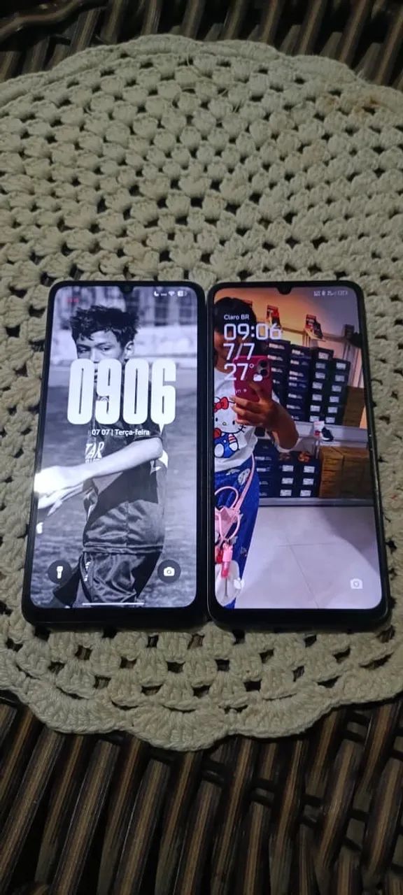 Vendo 2 redmi 13c - Foto 4