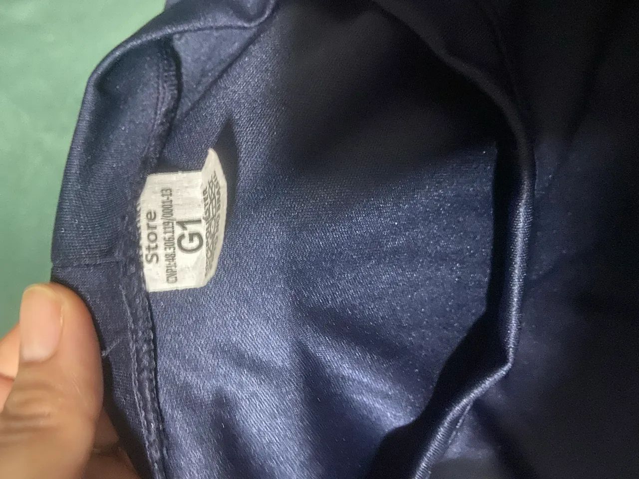 Kit de blusas masculinas dry fit plus size g1 - Foto 3