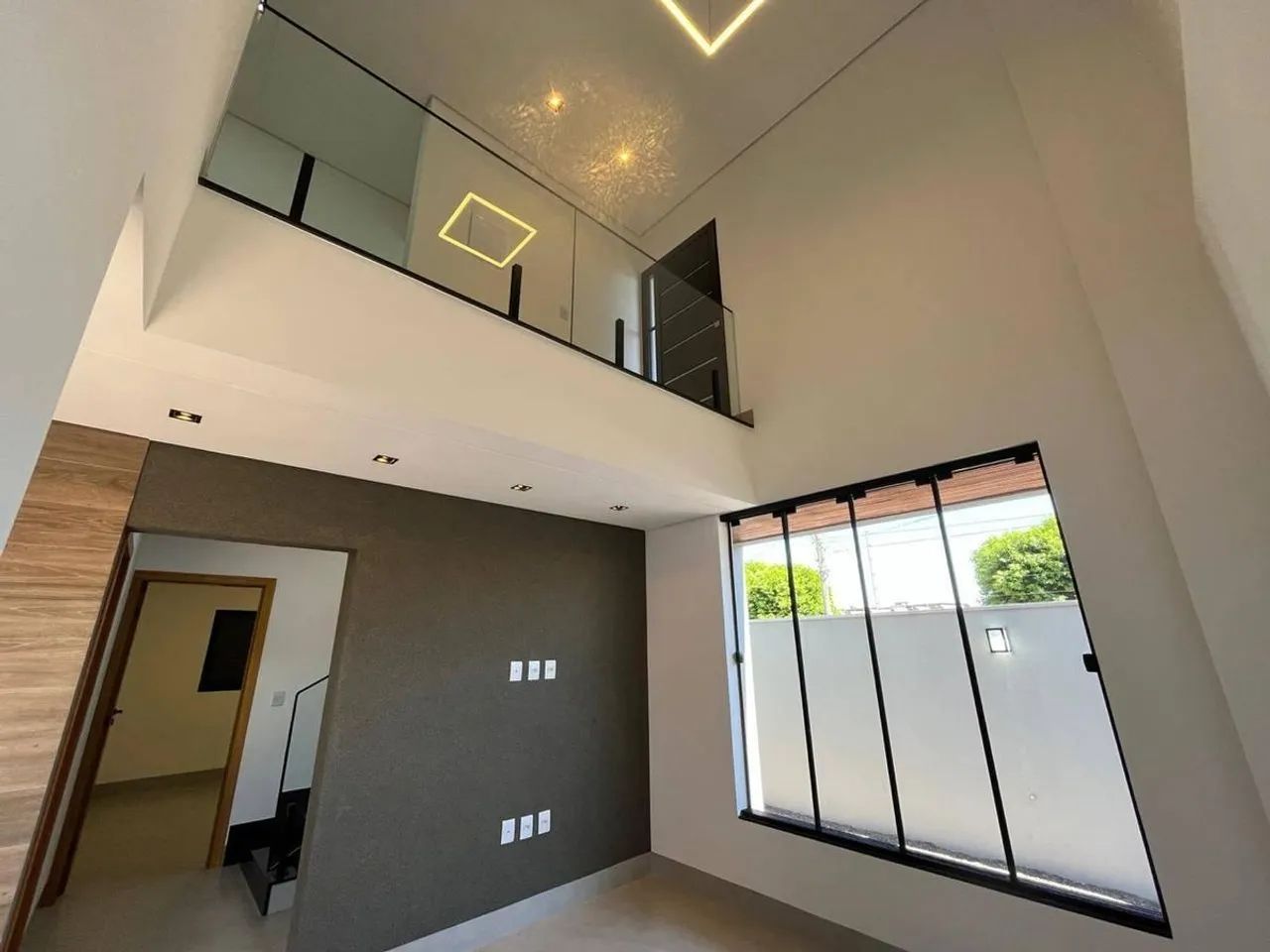 Casa com 3 suítes e piscina no Rita Vieira - Foto 5