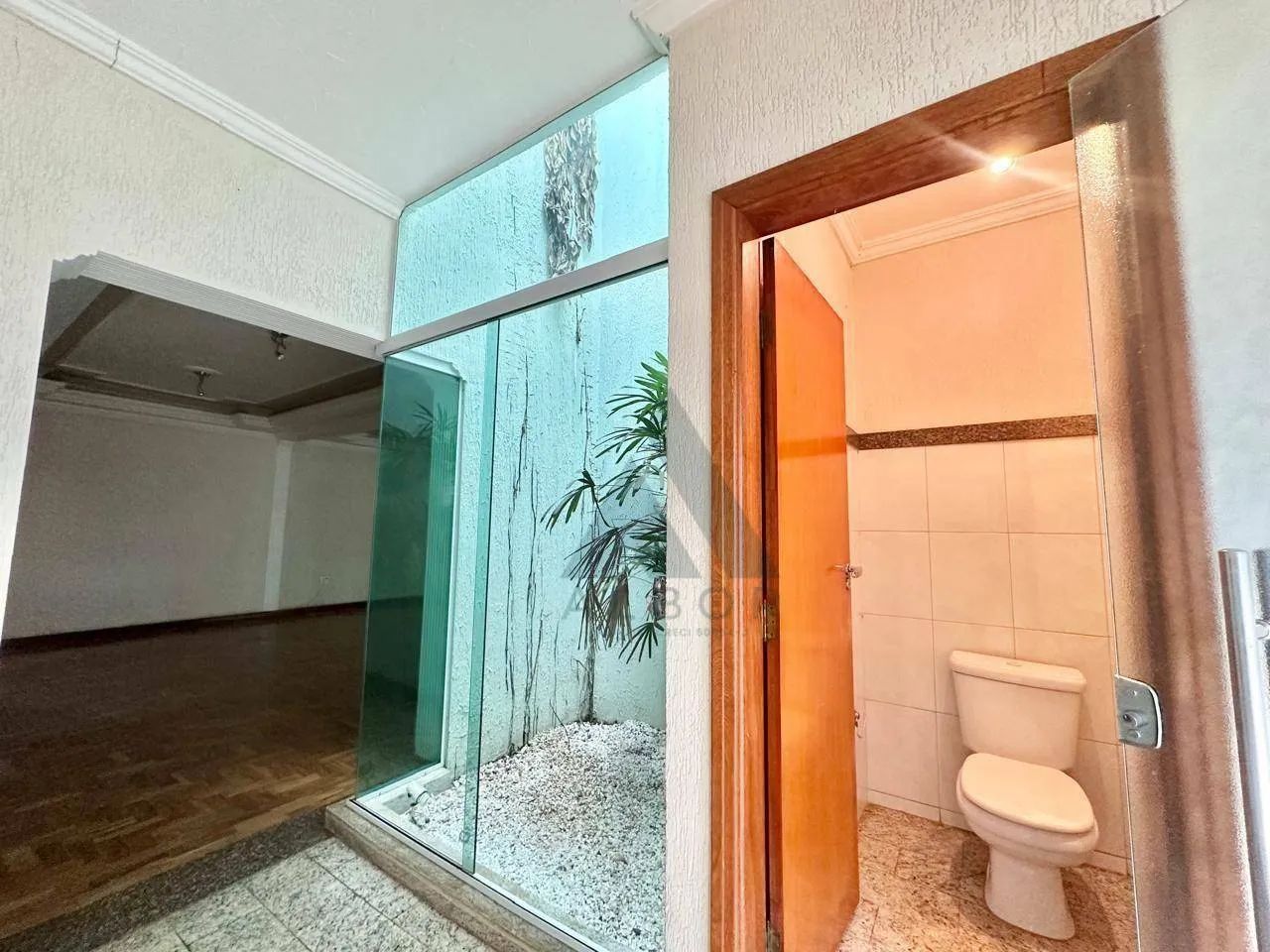 Casa com 4 quartos para alugar- Vila Barth - Itapetininga/SP. - Foto 2