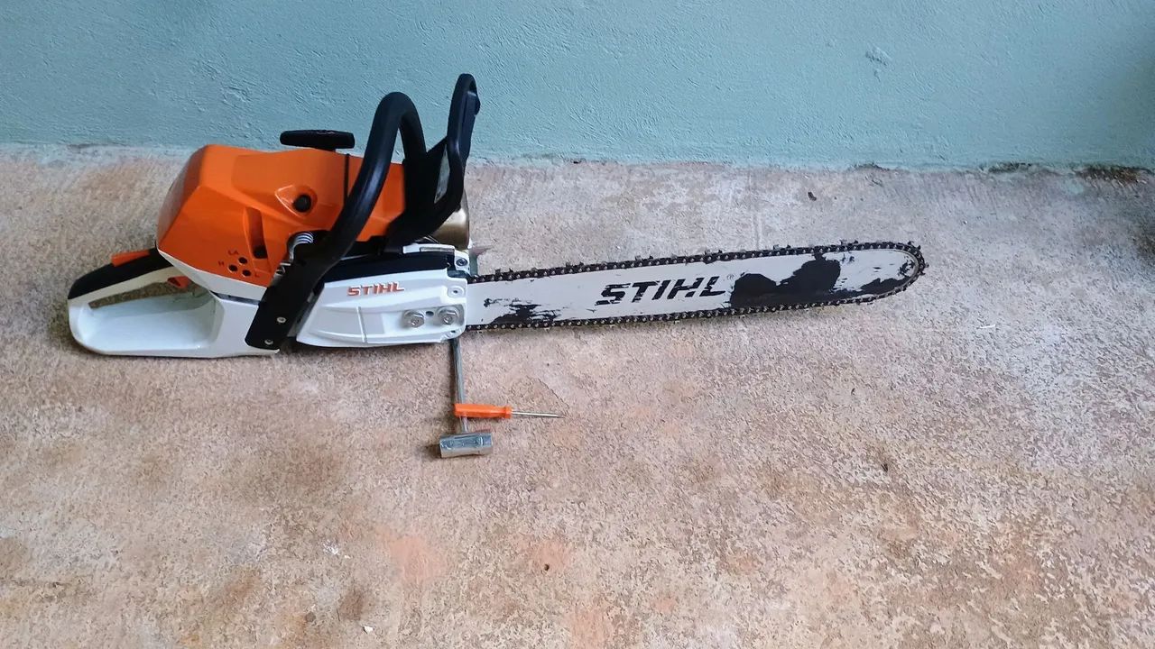 Motor sera  - Foto 3