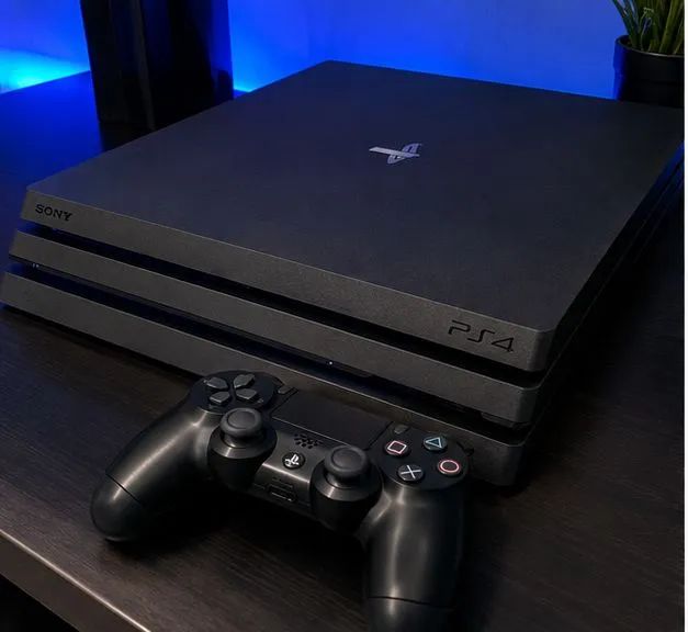 Ps4 pro - Foto 2