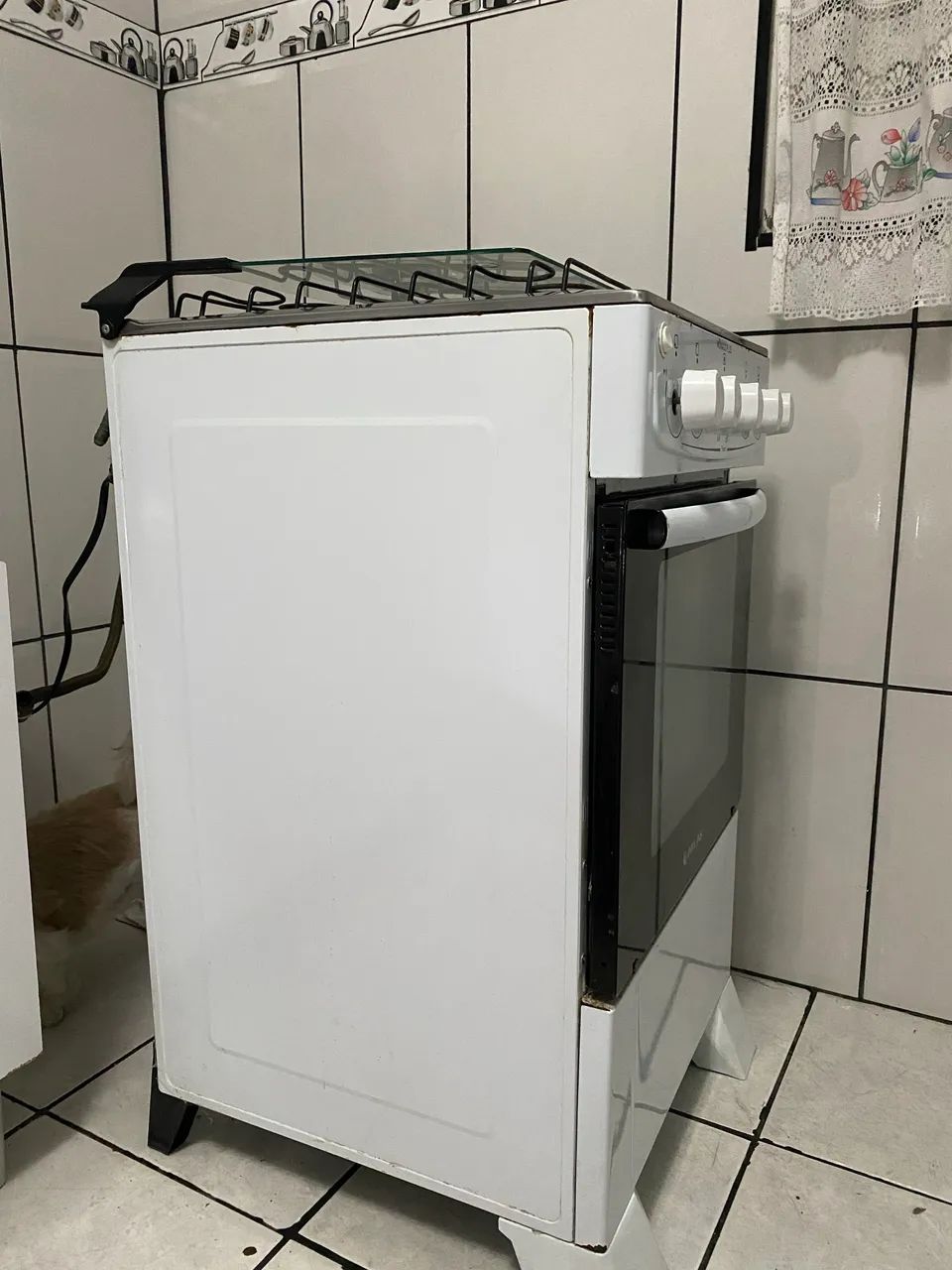 Fogão Atlas 4 bocas - Foto 2