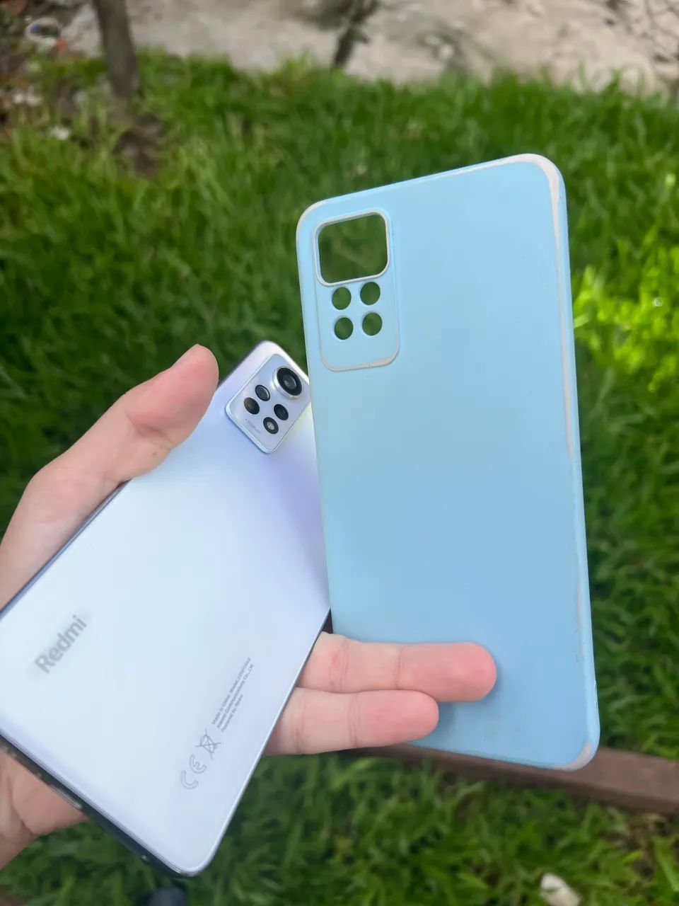 Vendo Redmi Note 12 Pro - Foto 3