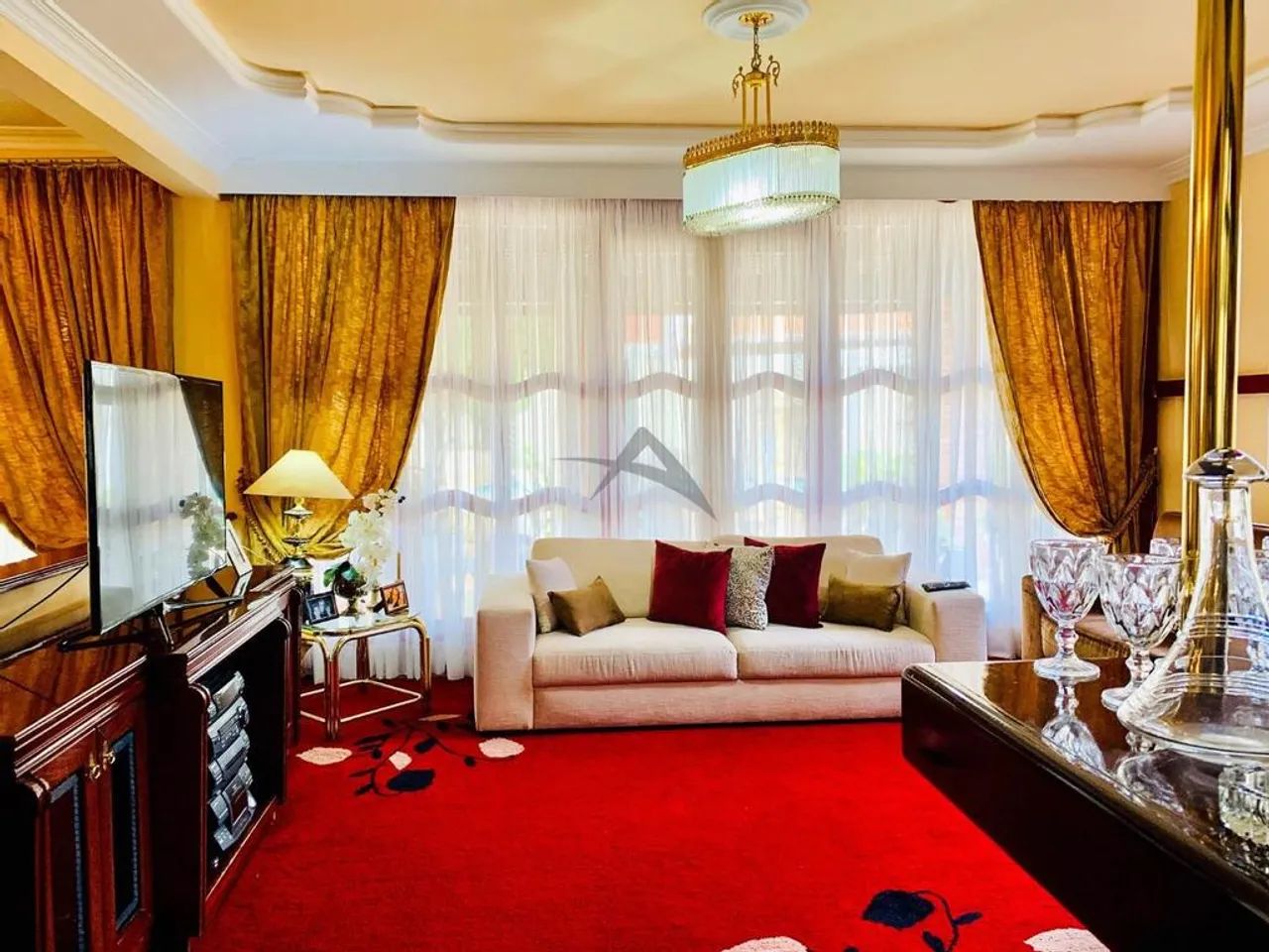 Casa à venda em Campinas, Parque Taquaral, com 9 quartos, com 772 m² - Foto 4