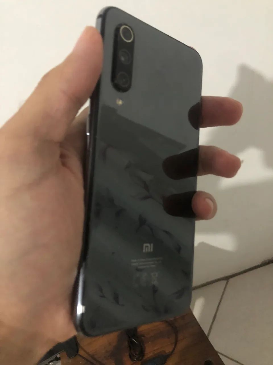 Redmi 9 se 64gb 4gb  - Foto 2