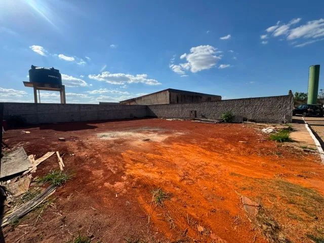 Vendo Lote Ponte Alta norte Gama  - Foto 3