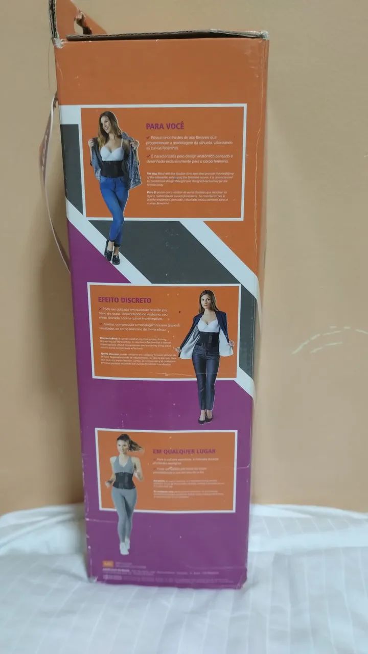 Cinta modeladora  - Foto 2