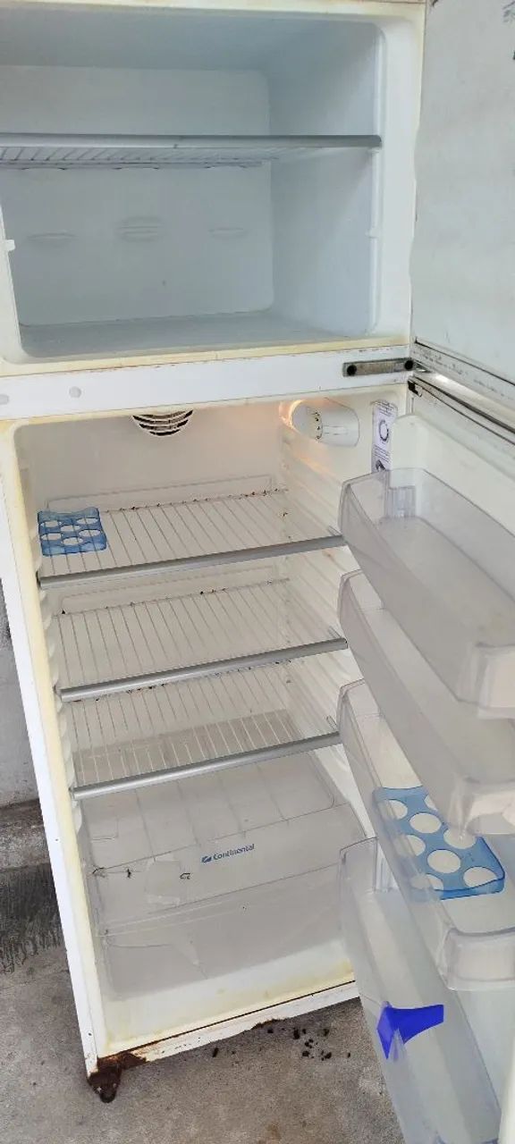 Geladeira  - Foto 5