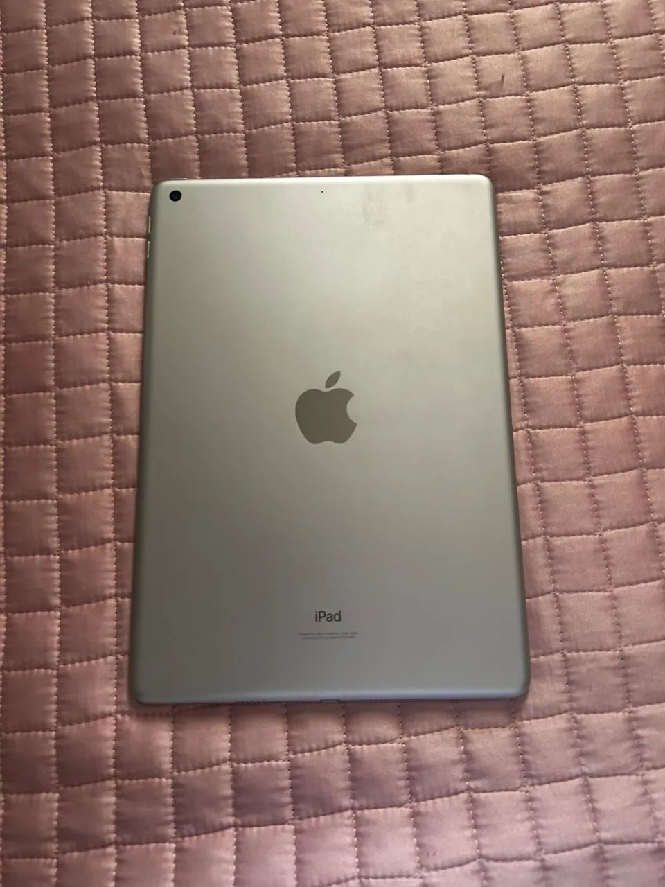 iPad 9ª Geração 64GB Perfeito - Foto 2