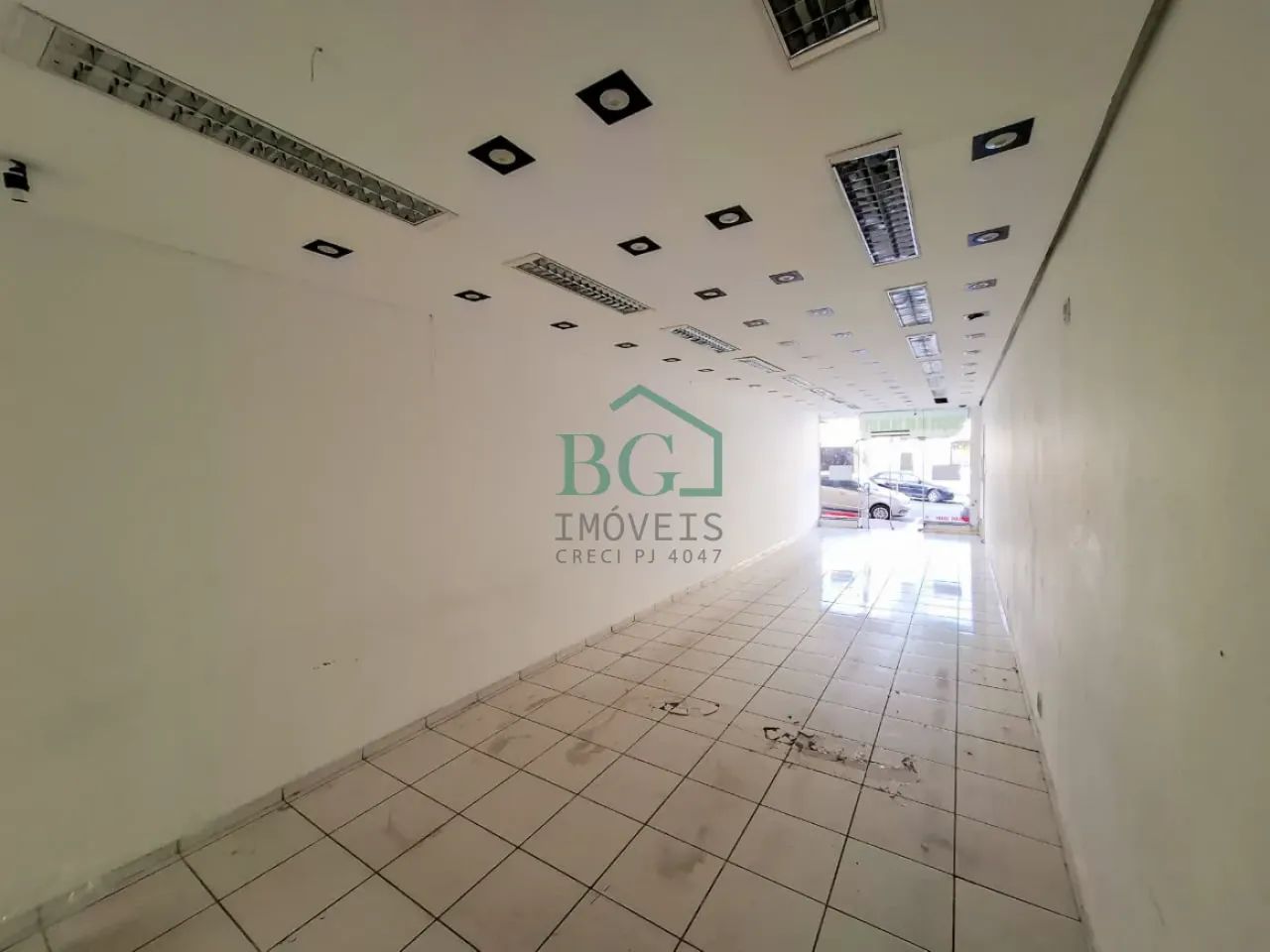 Comercial Padrão em Poços de Caldas - Foto 5