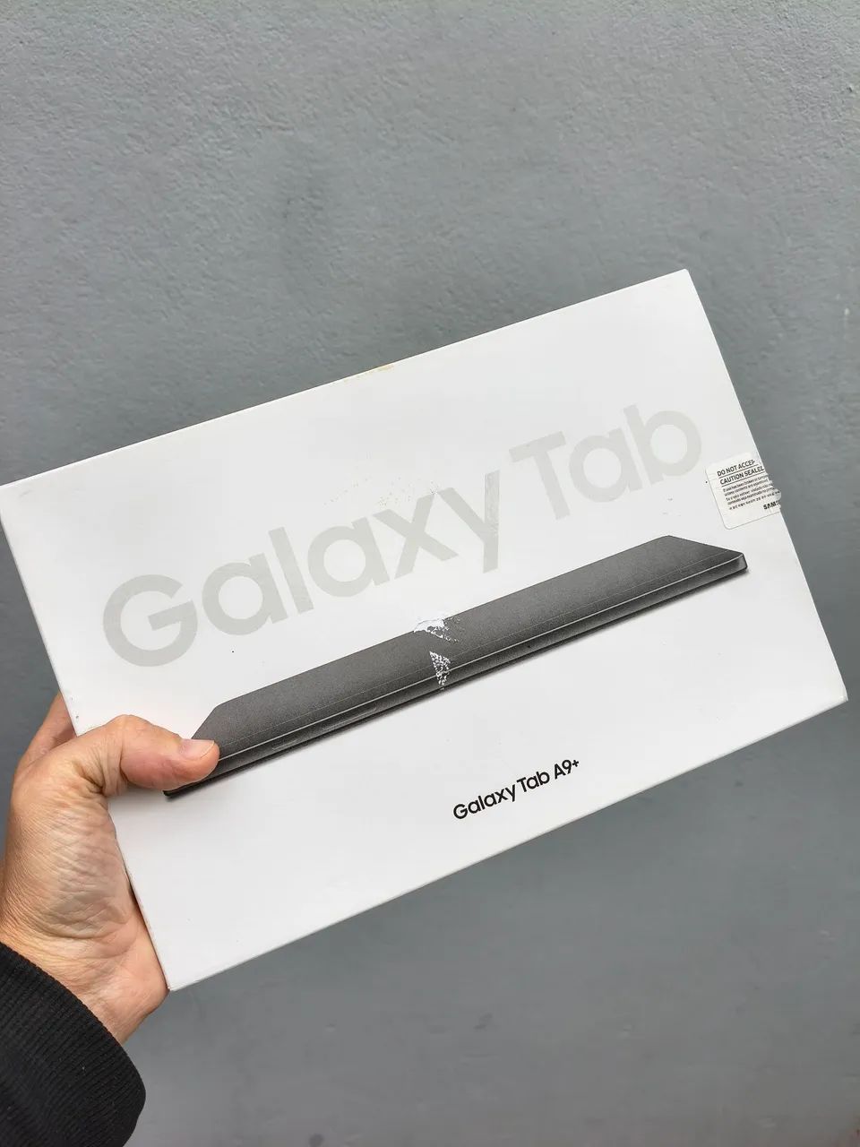 Samsung TAB A9+ 64gb