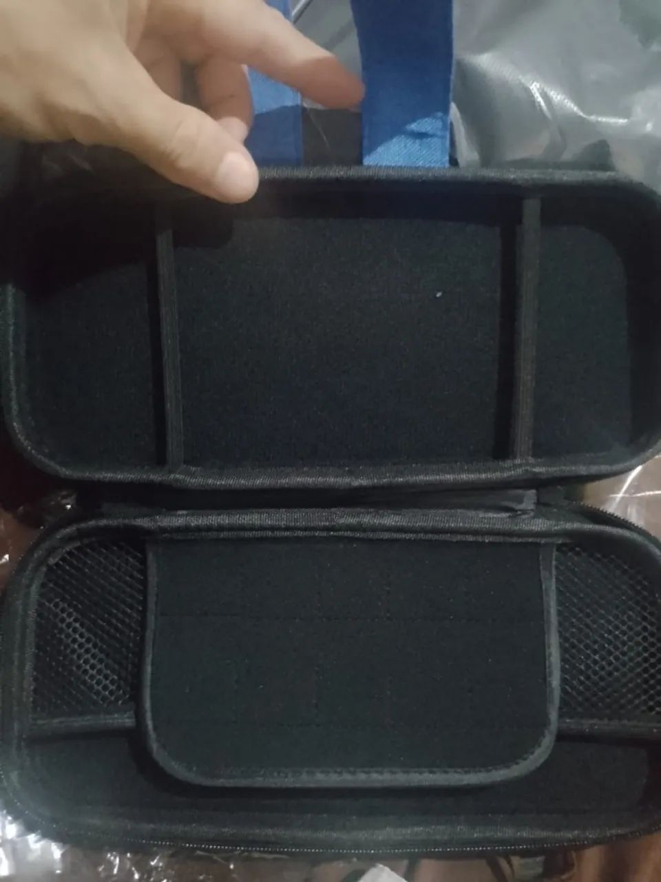 Case Nintendo switch luigi V1 V2 e Oled - Foto 2
