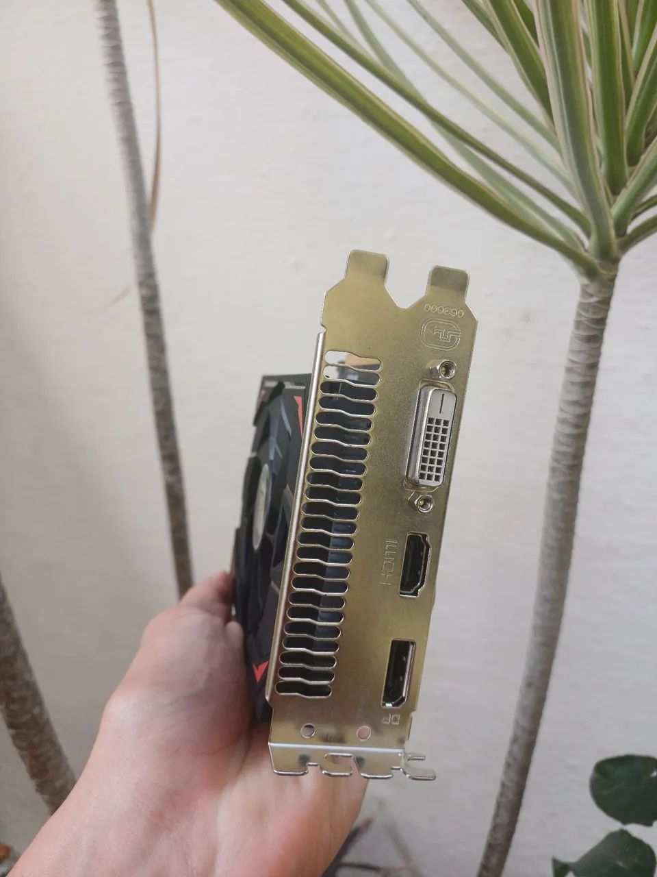 Rx 550 4gb - Foto 5