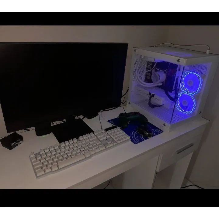 Computador Pc game 