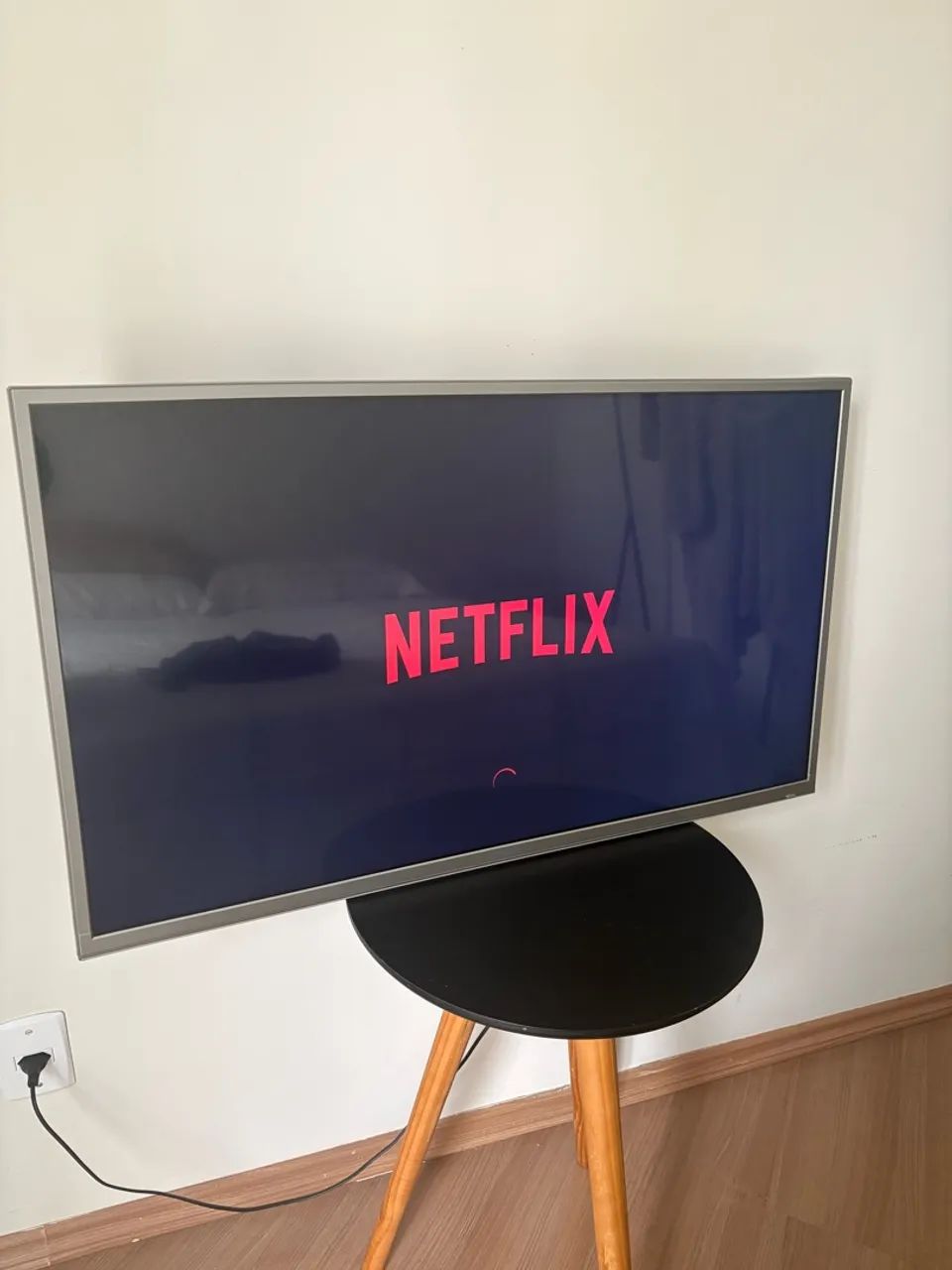 TV LED 39 polegadas SEMP TCL  - Foto 2