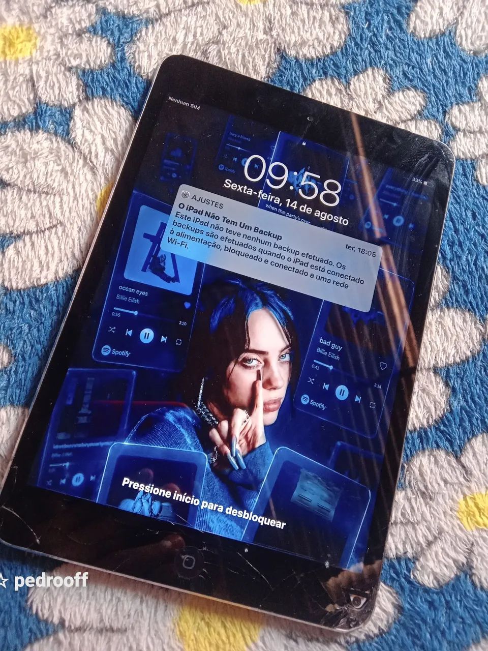 Ipad mini 2 por 150,00 - Foto 4