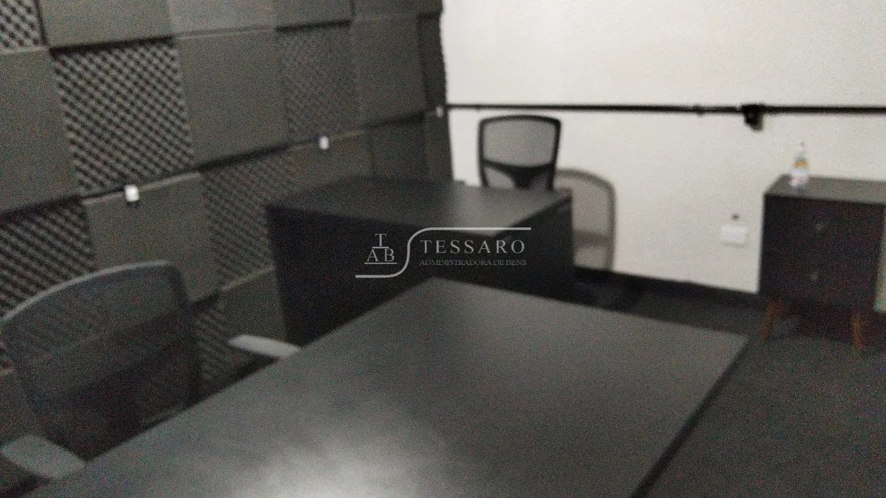 Sala comercial Vila Augusta 24m² - Guarulhos - Foto 3