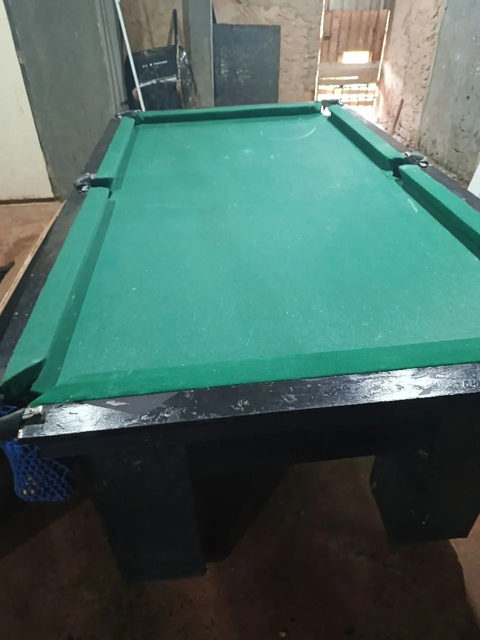 Mesa de sinuca 
